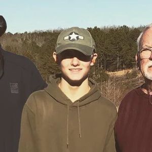 Meet your Posher, Mason